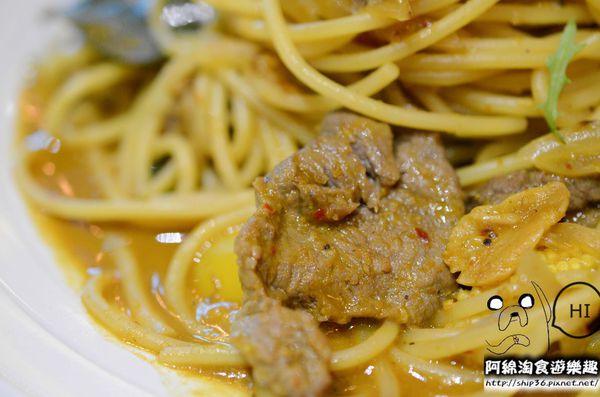 【桃園義式】Côte à Côte私處-大江裡的神秘玻璃屋．大江義式餐廳/義大利麵/下午茶/咖啡