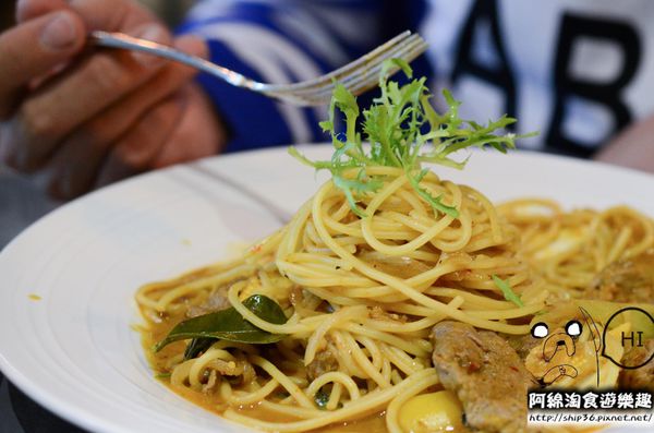 【桃園義式】Côte à Côte私處-大江裡的神秘玻璃屋．大江義式餐廳/義大利麵/下午茶/咖啡