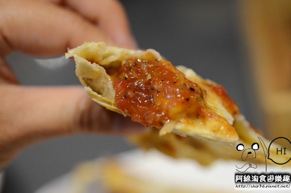 【桃園義式】Côte à Côte私處-大江裡的神秘玻璃屋．大江義式餐廳/義大利麵/下午茶/咖啡