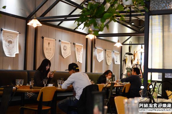 【桃園義式】Côte à Côte私處-大江裡的神秘玻璃屋．大江義式餐廳/義大利麵/下午茶/咖啡