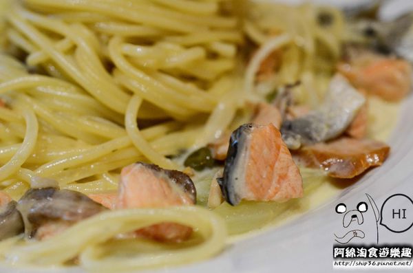 【桃園義式】Côte à Côte私處-大江裡的神秘玻璃屋．大江義式餐廳/義大利麵/下午茶/咖啡