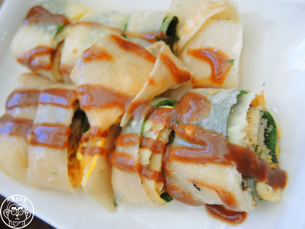 朝日吐司部：呷飽祙【宜蘭羅東･朝日吐司部】超夯的碳烤吐司來這吃