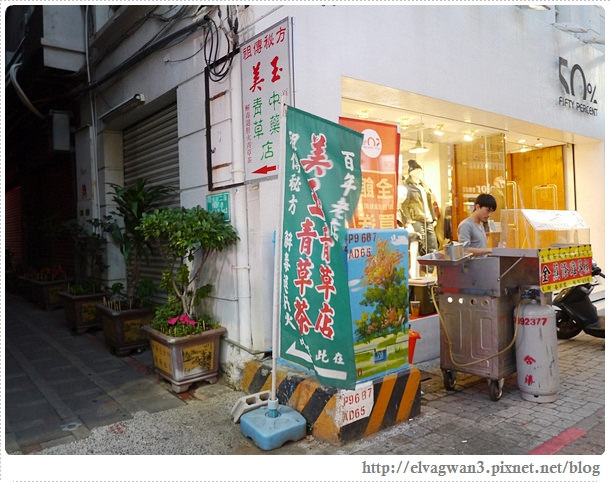 台南-中西區-昭和五五-國華友愛商圈-銅板美食-巷弄美食-麵包甜點-秒殺麵包-限量-預購-金蕉條雞蛋糕-美玉青草茶-1-126-1