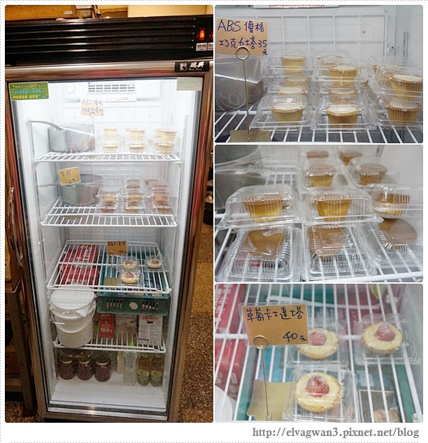 台南-中西區-昭和五五-國華友愛商圈-銅板美食-巷弄美食-麵包甜點-秒殺麵包-限量-預購-金蕉條雞蛋糕-美玉青草茶-11