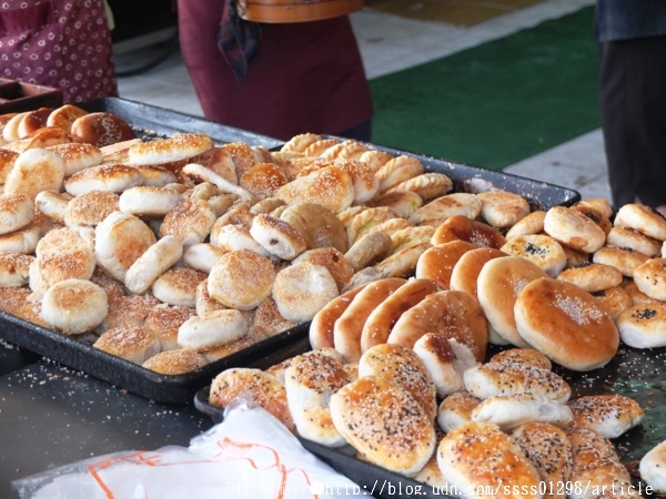 劉記早點:【美食特搜。屏東市】劉記早點。超搶手眷村美食 在地有名的傳統中式早點