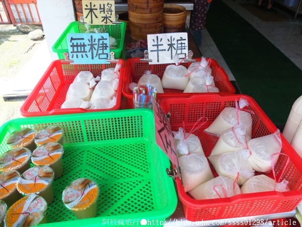 劉記早點:【美食特搜。屏東市】劉記早點。超搶手眷村美食 在地有名的傳統中式早點