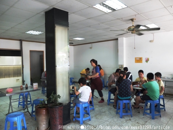 劉記早點:【美食特搜。屏東市】劉記早點。超搶手眷村美食 在地有名的傳統中式早點