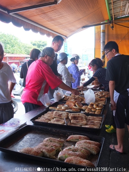 劉記早點:【美食特搜。屏東市】劉記早點。超搶手眷村美食 在地有名的傳統中式早點
