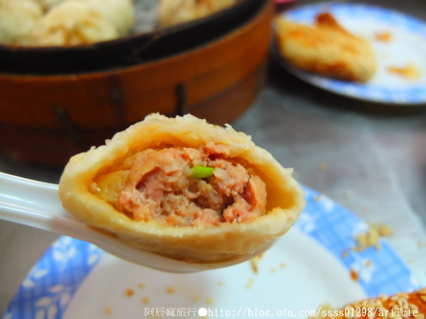 劉記早點:【美食特搜。屏東市】劉記早點。超搶手眷村美食 在地有名的傳統中式早點