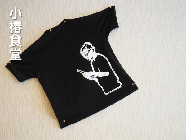 小椿食堂:【台南||中西區】小椿食堂──平價美味、份量實在的日式家庭料理!