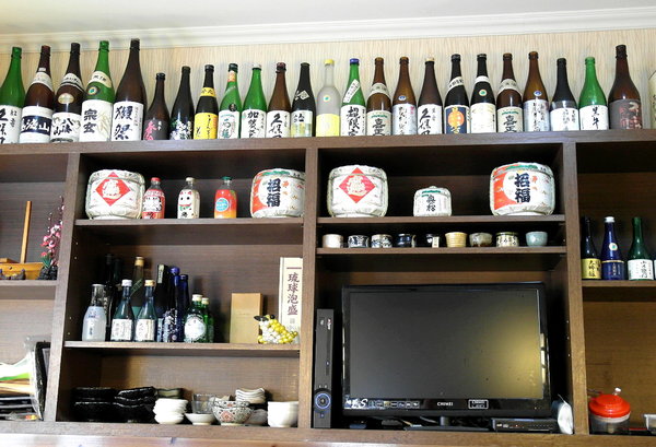 小椿食堂:【台南||中西區】小椿食堂──平價美味、份量實在的日式家庭料理!