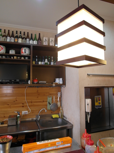 小椿食堂：【台南||中西區】小椿食堂──平價美味、份量實在的日式家庭料理！