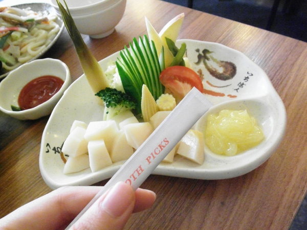 小椿食堂:【台南||中西區】小椿食堂──平價美味、份量實在的日式家庭料理!