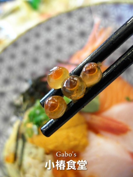 小椿食堂:【台南||中西區】小椿食堂──平價美味、份量實在的日式家庭料理!