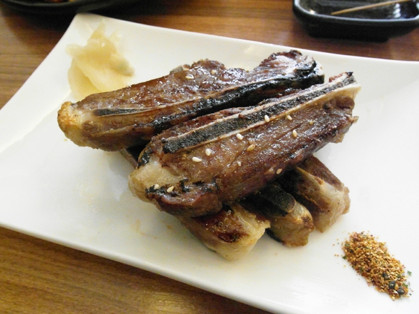 小椿食堂:【台南||中西區】小椿食堂──平價美味、份量實在的日式家庭料理!