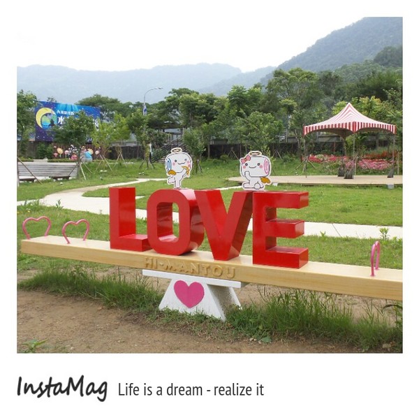 水月灣仙境內灣動漫園區：【新竹景點】水月灣仙境~內灣動漫園區