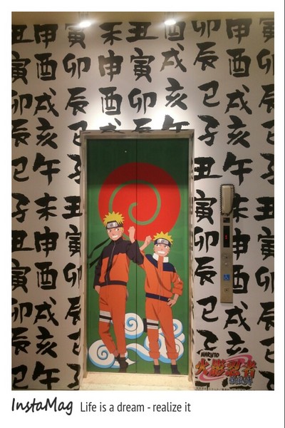 水月灣仙境內灣動漫園區：【新竹景點】水月灣仙境~內灣動漫園區