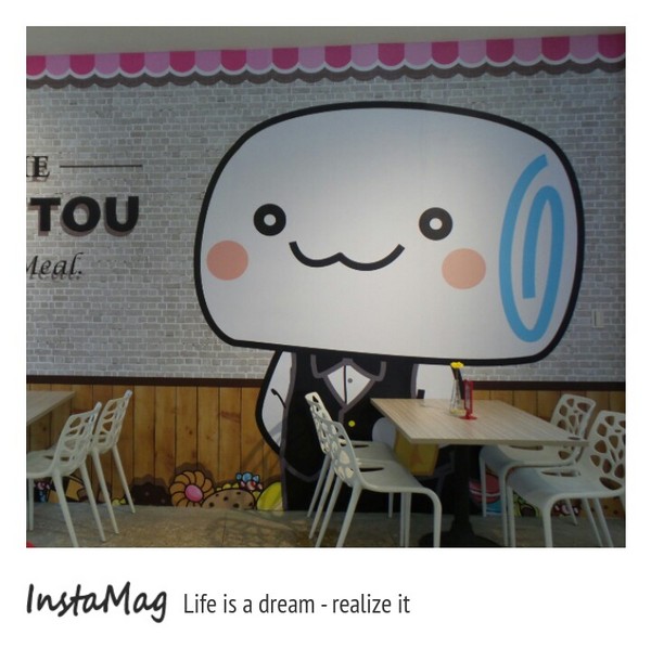 水月灣仙境內灣動漫園區：【新竹景點】水月灣仙境~內灣動漫園區