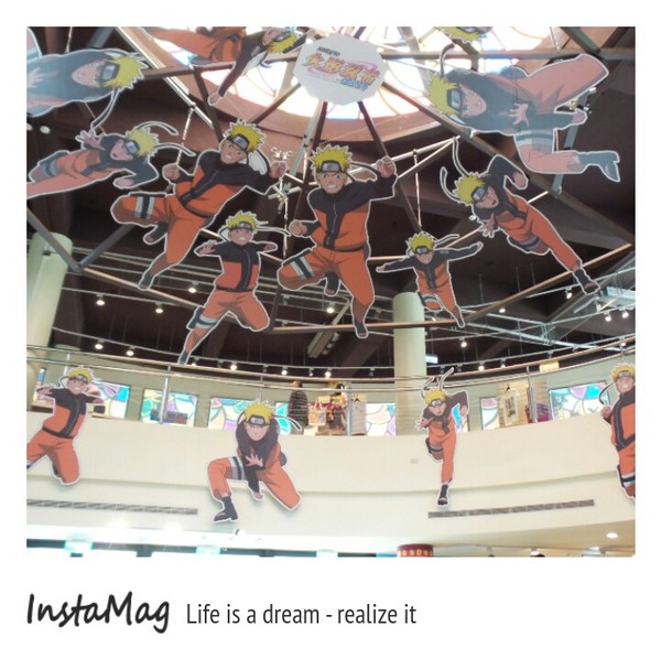 水月灣仙境內灣動漫園區：【新竹景點】水月灣仙境~內灣動漫園區