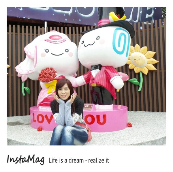 水月灣仙境內灣動漫園區：【新竹景點】水月灣仙境~內灣動漫園區