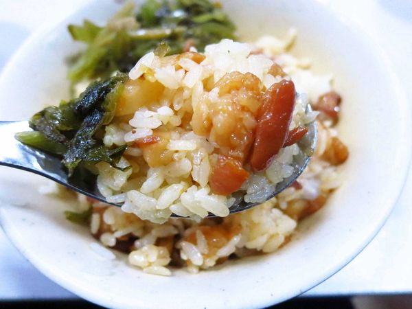 【三重】唯豐魯肉飯-幾十年老店魯肉飯