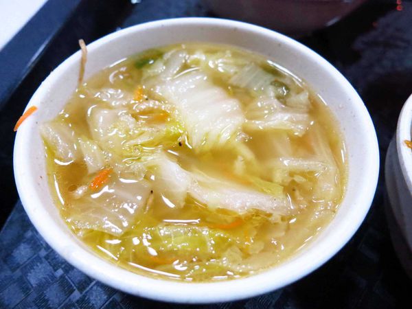 【三重】唯豐魯肉飯-幾十年老店魯肉飯