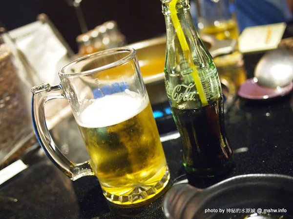 福岡燒肉:【食記】台中福岡燒肉@南屯龍富夜市 : 啤酒暢飲的平價火鍋燒肉吃到飽!