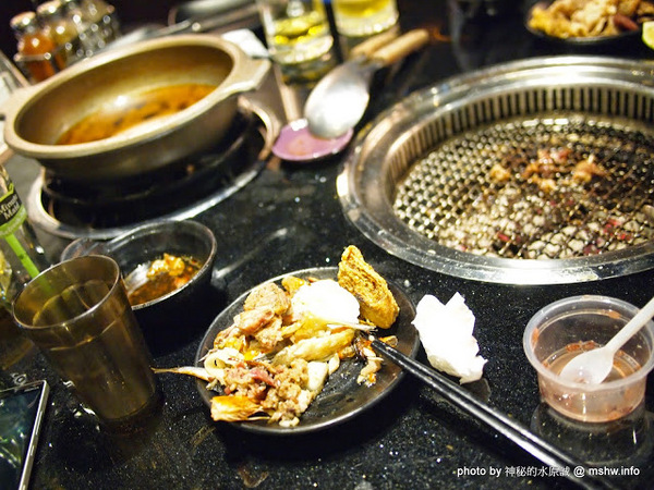 福岡燒肉:【食記】台中福岡燒肉@南屯龍富夜市 : 啤酒暢飲的平價火鍋燒肉吃到飽!