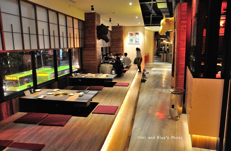 台中燒烤燒肉市場24