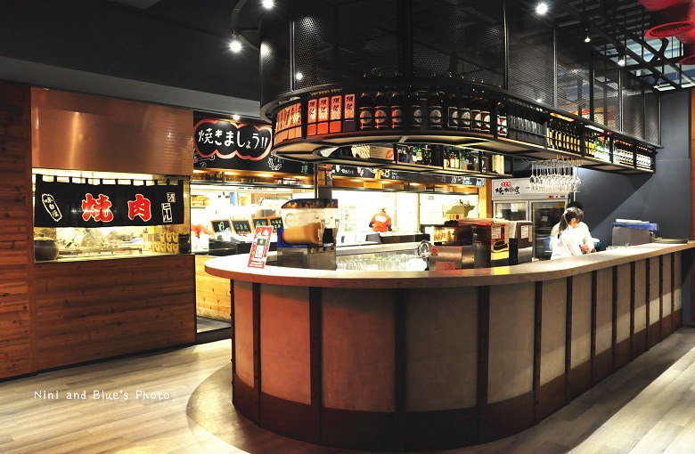 台中燒烤燒肉市場09