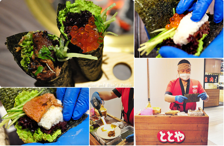 台中燒烤燒肉市場51