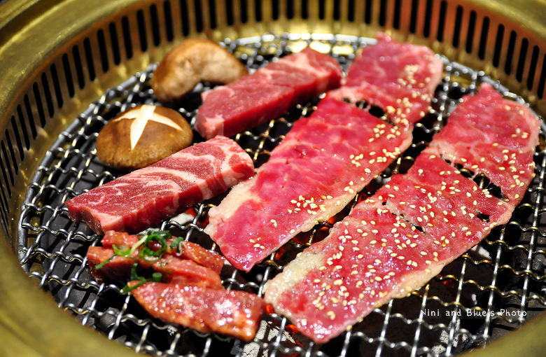 台中燒烤燒肉市場37