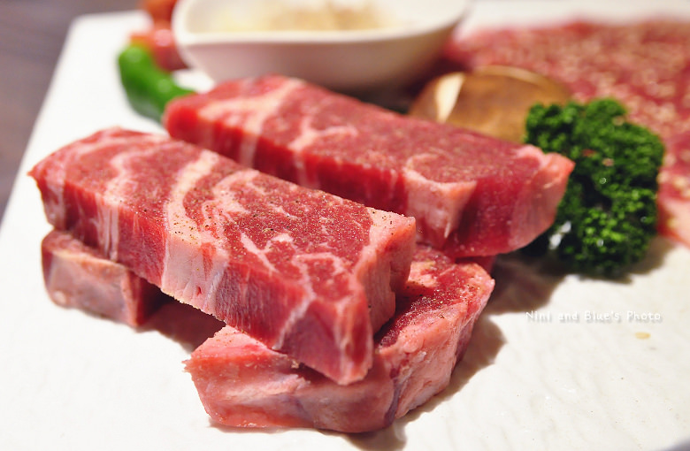 台中燒烤燒肉市場30