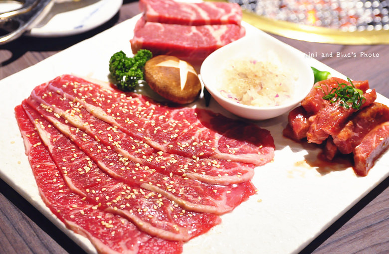 台中燒烤燒肉市場29