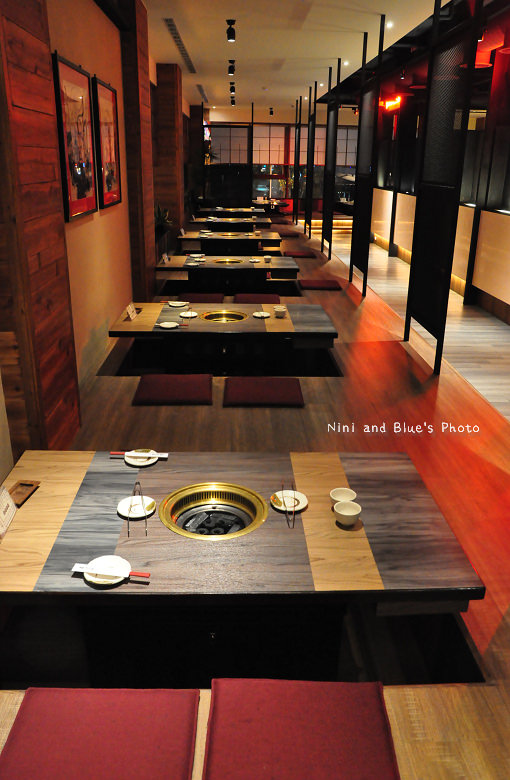 台中燒烤燒肉市場23