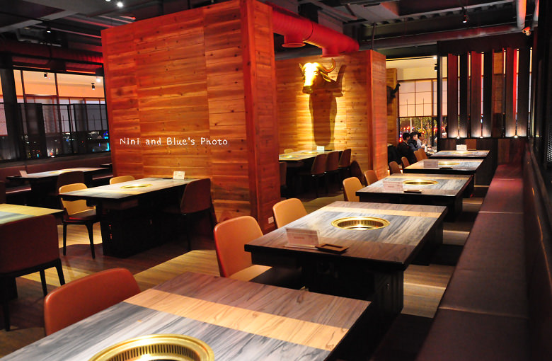 台中燒烤燒肉市場21