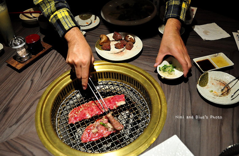 台中燒烤燒肉市場40