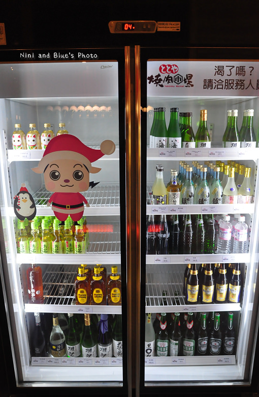 台中燒烤燒肉市場11