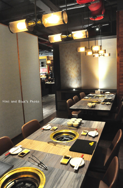 台中燒烤燒肉市場10