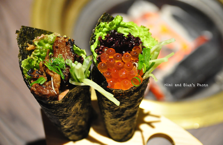 台中燒烤燒肉市場16