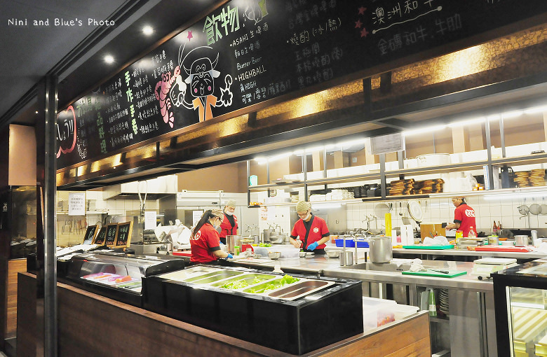 台中燒烤燒肉市場14