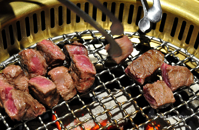 台中燒烤燒肉市場34