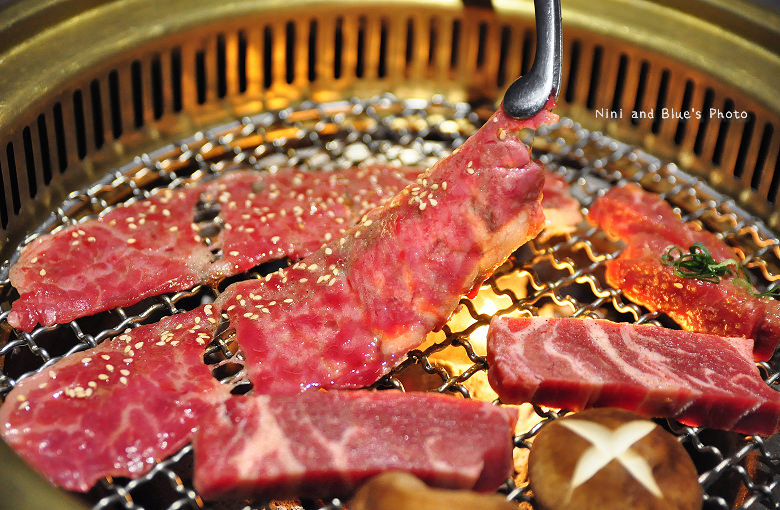 台中燒烤燒肉市場38