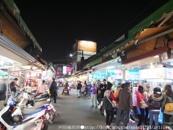屏東觀光夜市:【旅行遊記。屏東市】屏東觀光夜市。屏東市最熱鬧最包羅萬象的美食天堂