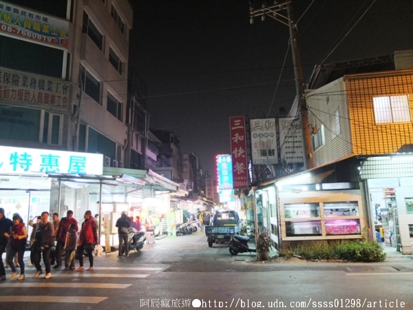 屏東觀光夜市:【旅行遊記。屏東市】屏東觀光夜市。屏東市最熱鬧最包羅萬象的美食天堂