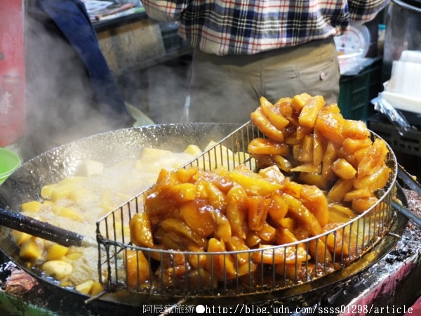 屏東觀光夜市:【旅行遊記。屏東市】屏東觀光夜市。屏東市最熱鬧最包羅萬象的美食天堂
