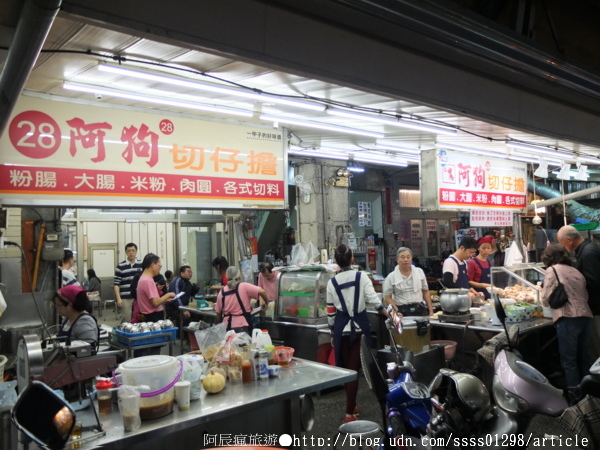 屏東觀光夜市:【旅行遊記。屏東市】屏東觀光夜市。屏東市最熱鬧最包羅萬象的美食天堂