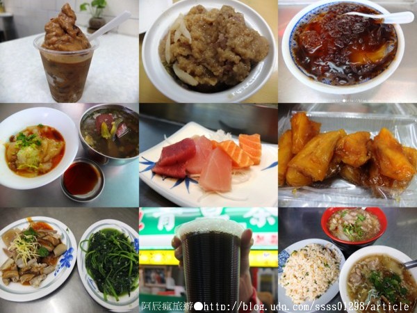 屏東觀光夜市:【旅行遊記。屏東市】屏東觀光夜市。屏東市最熱鬧最包羅萬象的美食天堂