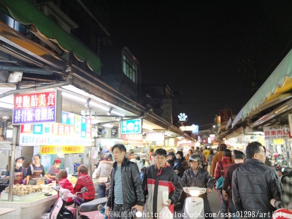 屏東觀光夜市:【旅行遊記。屏東市】屏東觀光夜市。屏東市最熱鬧最包羅萬象的美食天堂