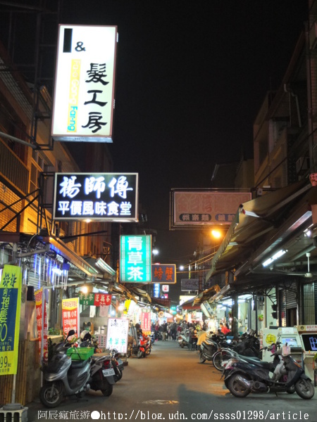 屏東觀光夜市:【旅行遊記。屏東市】屏東觀光夜市。屏東市最熱鬧最包羅萬象的美食天堂